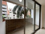 Apartamento En Arriendo En Medellin En Laureles A192267