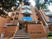 Apartamento En Arriendo En Medellin En Laureles A261054