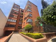 Apartamento En Arriendo En Medellin En Laureles A261484