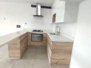 Apartamento En Arriendo En Medellin En Laureles A268828