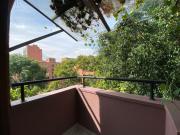 Apartamento En Arriendo En Medellin En Laureles A347092