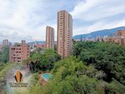 Apartamento En Arriendo En Medellin En Los Balsos A256879
