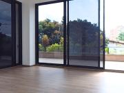 Apartamento En Arriendo En Medellin En Los Balsos A261186