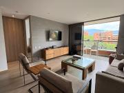 Apartamento En Arriendo En Medellin En Los Balsos A268846
