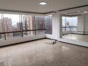 Apartamento En Arriendo En Medellin En Los Balsos A332145