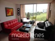 Apartamento En Arriendo En Medellin En Los Balsos A343597