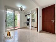 Apartamento En Arriendo En Medellin En Manila A245110