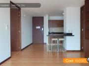 Apartamento En Arriendo En Medellin En Milla De Oro A260513