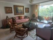 Apartamento En Arriendo En Medellin En Milla De Oro A63386
