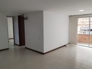Apartamento En Arriendo En Medellin En Patio Bonito A330598