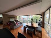 Apartamento EN ARRIENDO EN Medellín EN Poblado 347682...