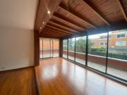 Apartamento EN ARRIENDO EN Medellín EN Poblado 351731...