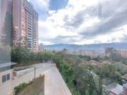 Apartamento En Arriendo En Medellin En Poblado A346958