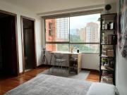 Apartamento En Arriendo En Medellin En Poblado A347026