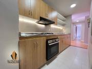 Apartamento En Arriendo En Medellin En Provenza A265137