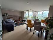 Apartamento En Arriendo En Medellin En Provenza A327370