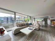 Apartamento En Arriendo En Medellin En Provenza A331113