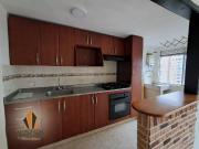Apartamento En Arriendo En Medellin En Rodeo Alto A281825