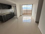 Apartamento En Arriendo En Medellin En Rodeo Alto A290645