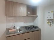 Apartamento En Arriendo En Medellin En San Antonio De...