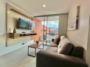Apartamento En Arriendo En Medellin En San Diego A153343
