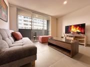Apartamento En Arriendo En Medellin En San Diego A155831