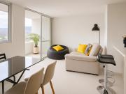 Apartamento En Arriendo En Medellin En San Diego A275101