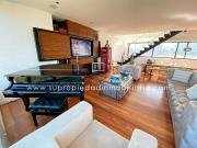 Apartamento EN ARRIENDO EN Medellín EN San Lucas 215128...