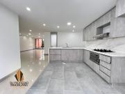 Apartamento En Arriendo En Medellin En San Lucas A272193