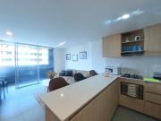 Apartamento EN ARRIENDO EN Medellín EN SANTA FE 270535...