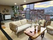Apartamento En Arriendo En Medellin En Santa Maria De...