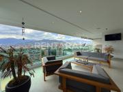 Apartamento En Arriendo En Medellin En Santa Maria De...