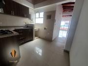 Apartamento En Arriendo En Medellin En Santa Monica A252079