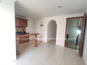 Apartamento En Arriendo En Medellin En Santa Monica A325669