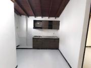 Apartamento en arriendo en Medellin, Enciso