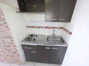 Apartamento en arriendo en Medellin, La Milagrosa Apartamento en arriendo en Medellin, La Milagrosa