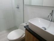 Apartamento en arriendo en Medellin, Las Palmas