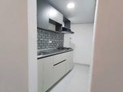 Apartamento en arriendo en Medellin, Las Palmas
