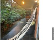 Apartamento en Arriendo en Medellín Poblado Tesoro