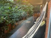 Apartamento en Arriendo en Medellín Poblado Tesoro