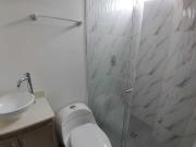 Apartamento en arriendo en Medellin, Prado Centro