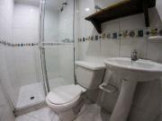 Apartamento en arriendo en Medellin, Prado Centro