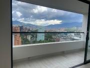 Apartamento en Arriendo en Medellín Sector Castropol
