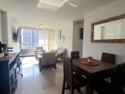 Apartamento en Arriendo en Medellín Sector Ciudad del Rio