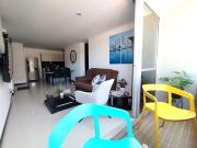 Apartamento en Arriendo en Medellín Sector Ciudad del Rio