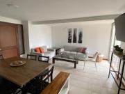 Apartamento en Arriendo en Medellín Sector El Poblado