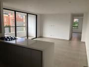 Apartamento en Arriendo en Medellín Sector Poblado