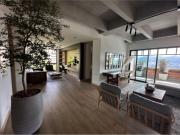 Apartamento en Arriendo en Medellín Sector Poblado