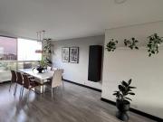 Apartamento en Arriendo en Medellín Sector Poblado