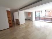 Apartamento en Arriendo en Medellín Sector Poblado